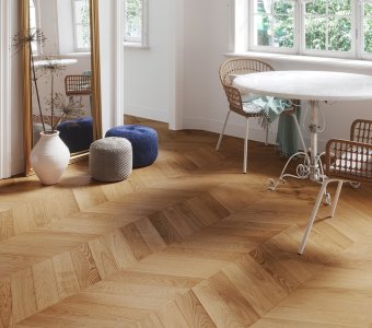 Art of Wood Oak Bari