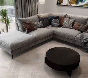 Art of Wood Oak Bresso