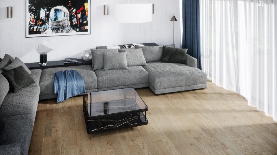 Art of Wood Dąb Chieri