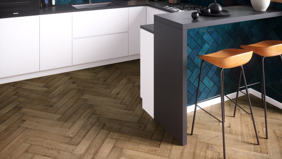 Art of Wood Dąb Foggia