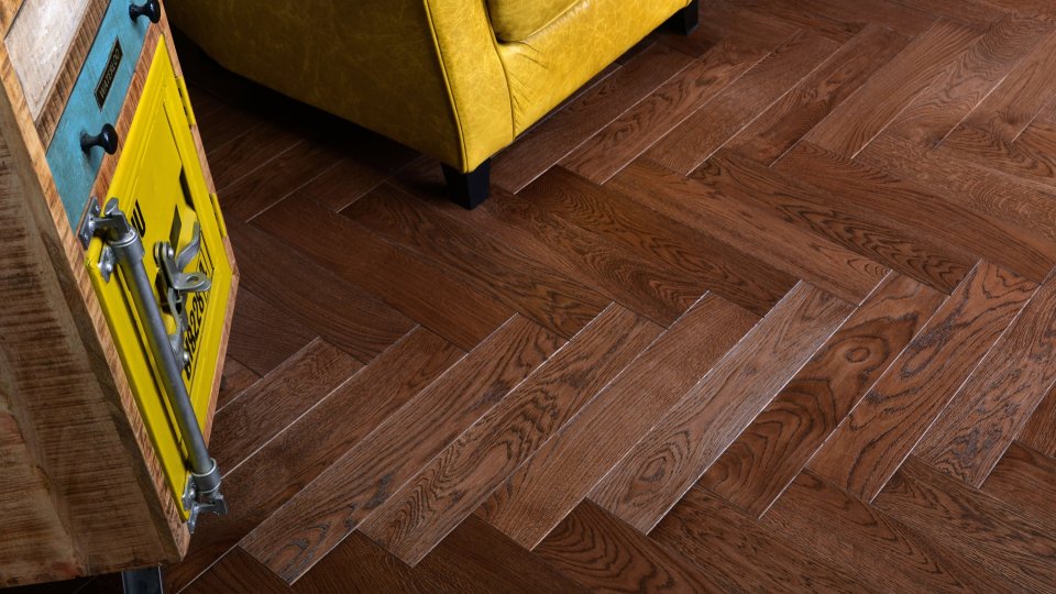 Art of Wood Dąb Ancona