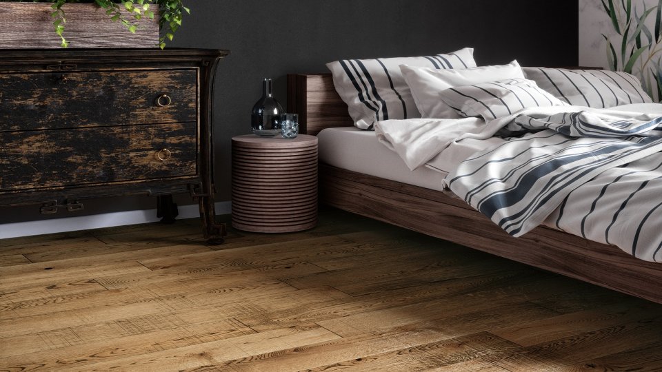 Art of Wood Dąb Katania