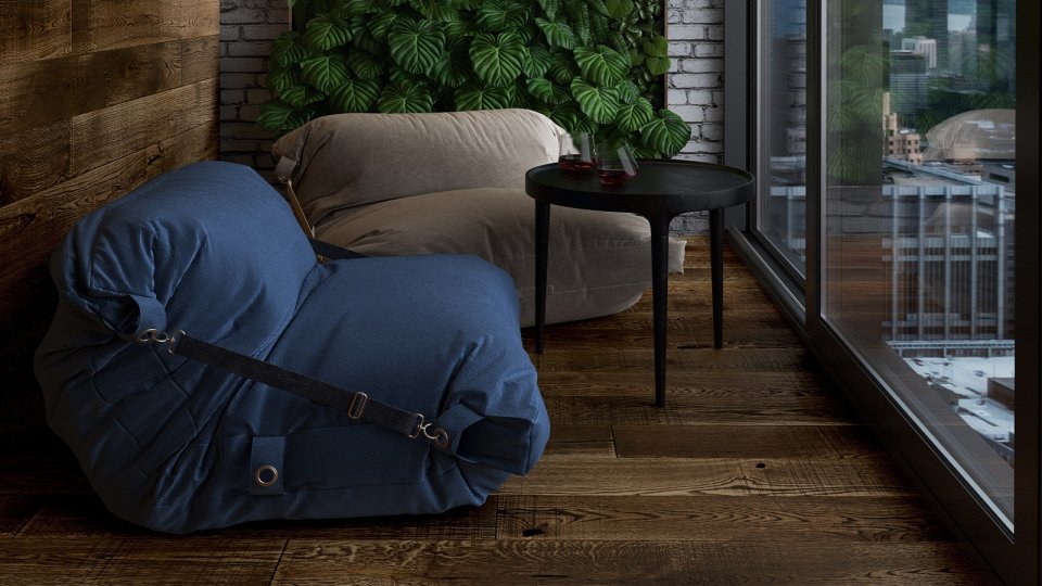 Art of Wood Dąb Lavella