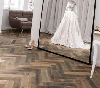 Art of Wood Dąb Palermo