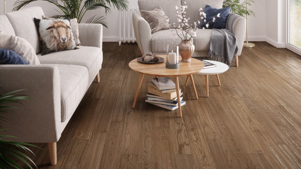 Art of Wood Dąb Ravenna