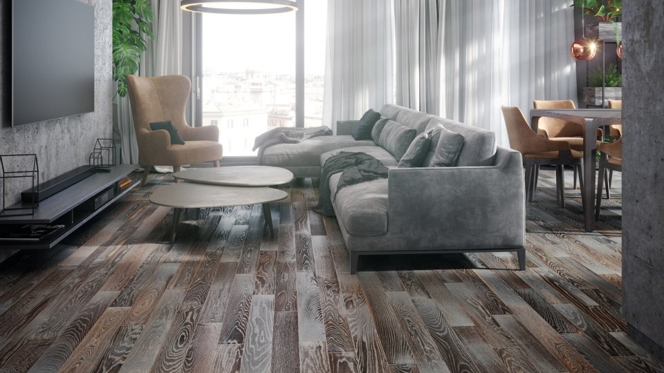 Art of Wood Dąb Vitebo