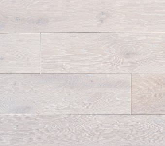 Polish Oaks - Whitened Oak