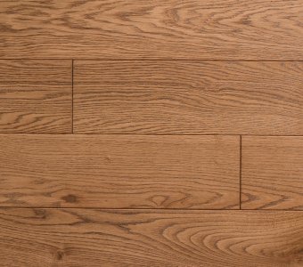 Polish Oaks - Amber Oak