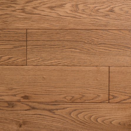 Polskie Dęby - Dąb Bursztynowy