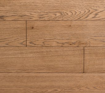 Polish Oaks - Cinnamon Oak