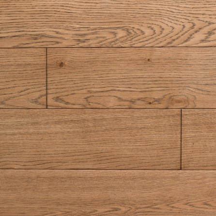 Polskie Dęby - Dąb Cynamonowy