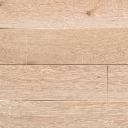 Polskie Dęby - Dąb Leśny