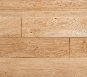 Polish Oaks - Honey Oak