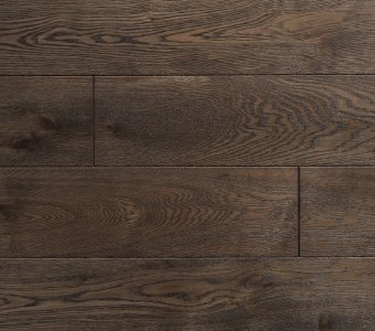 Polish Oaks - Burnt Oak