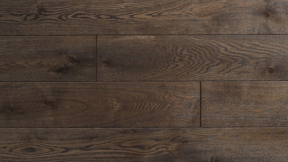 Polskie Dęby - Dąb Palony