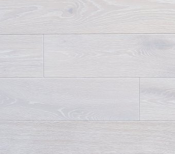 Polish Oaks - Snow Oak