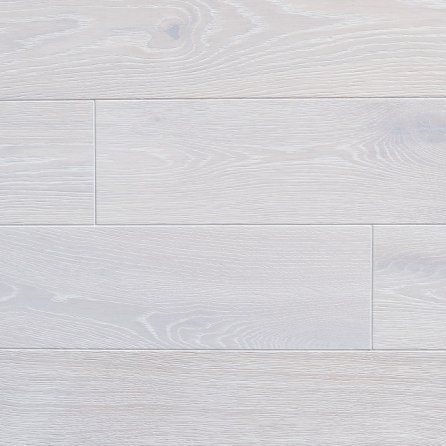 Polskie Dęby - Dąb Śnieżny