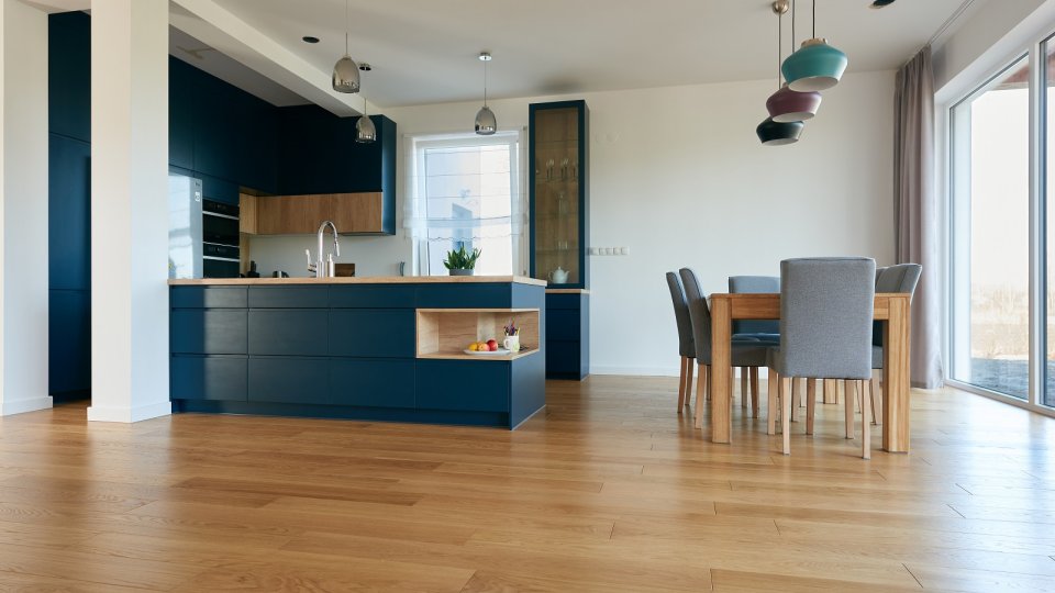 Wonder Floor Amarillo Dąb Natur  