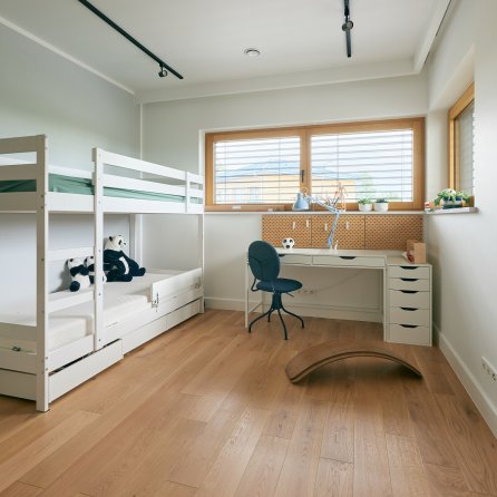 Wonder Floor Dąb Canton kl. Obiekt