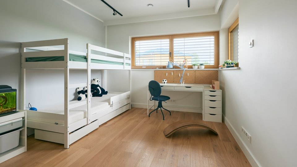 Wonder Floor Dąb Canton kl. Obiekt