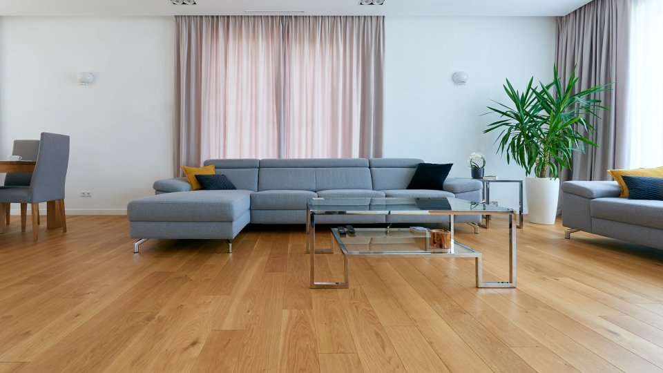 Wonder Floor Dąb Canton Standard