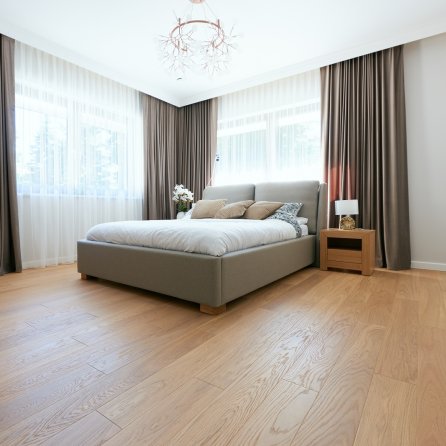 Deska Polskie Dęby Dąb Piaskowy kl. Natural - Olejowosk