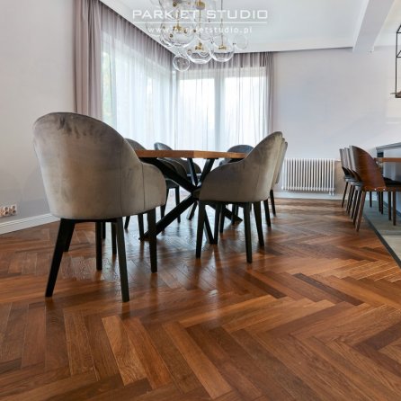 Thermo drewno - jakie są jego główne zalety? 