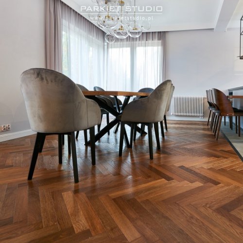 Thermo drewno - jakie są jego główne zalety? 