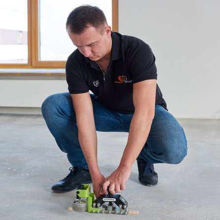 Na czym polega jakość montażu?