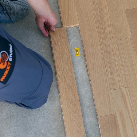 Wygrzanie wylewki, czyli warunek konieczny ogrzewania podłogowego