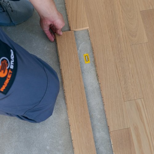 Wygrzanie wylewki, czyli warunek konieczny ogrzewania podłogowego