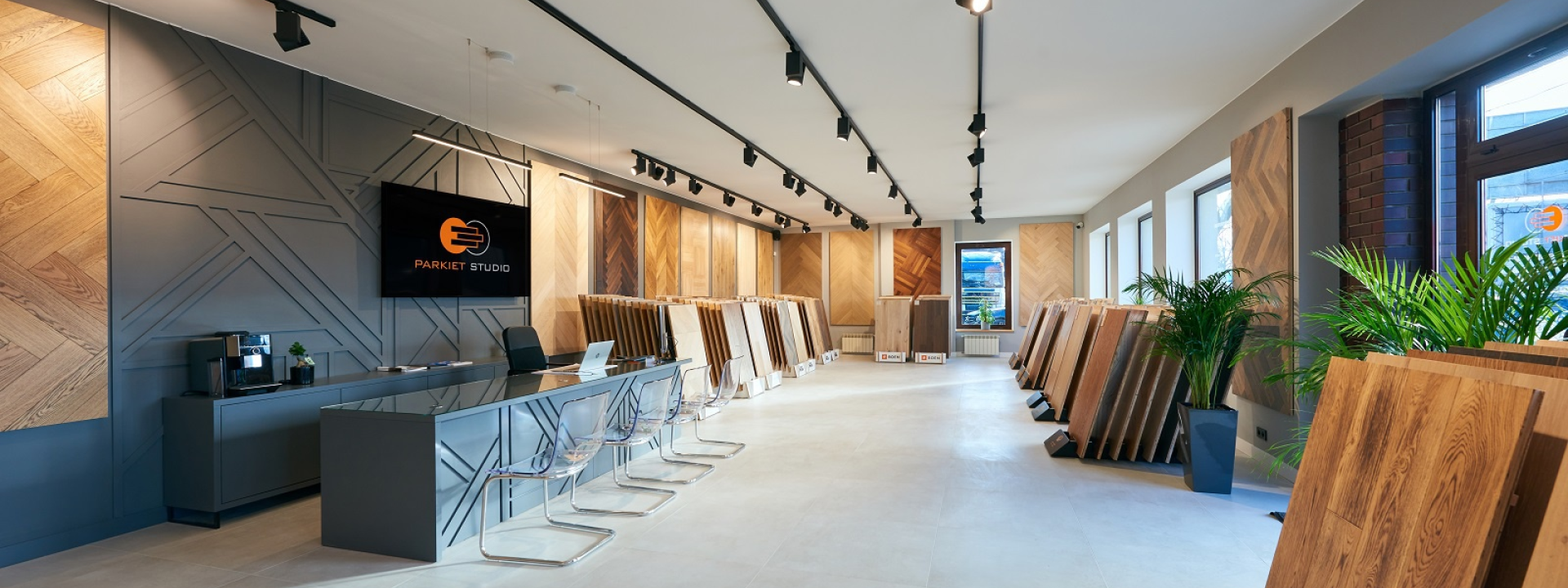 Parkiety, deski podłogowe Warszawa