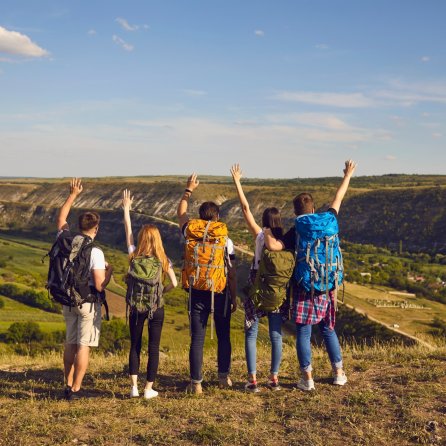 Wyjazdy integracyjne