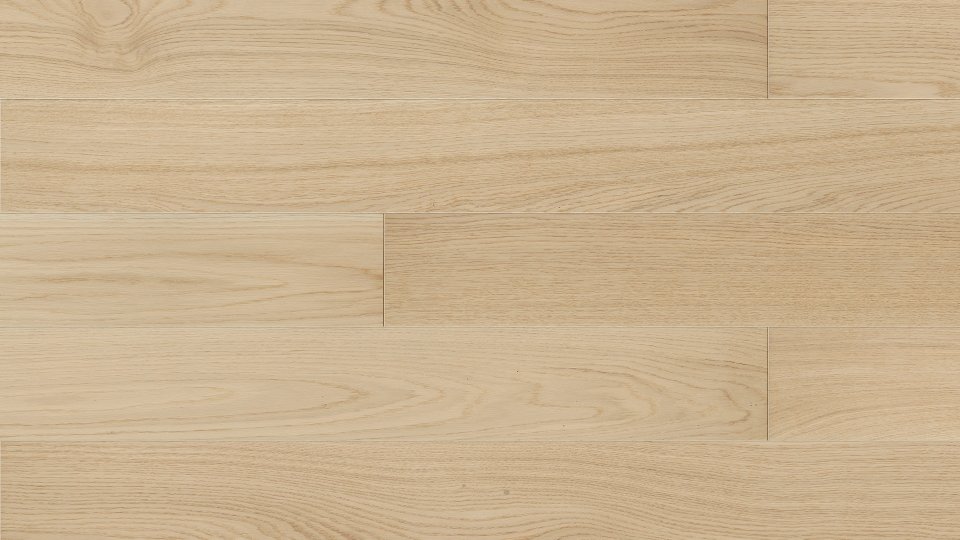 Finish Deska Dąb Latte Macchiato Exclusive - Lakier