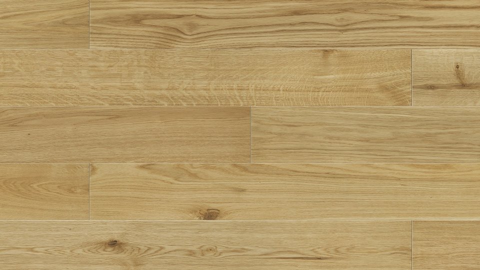 Finish Deska Dąb Natura