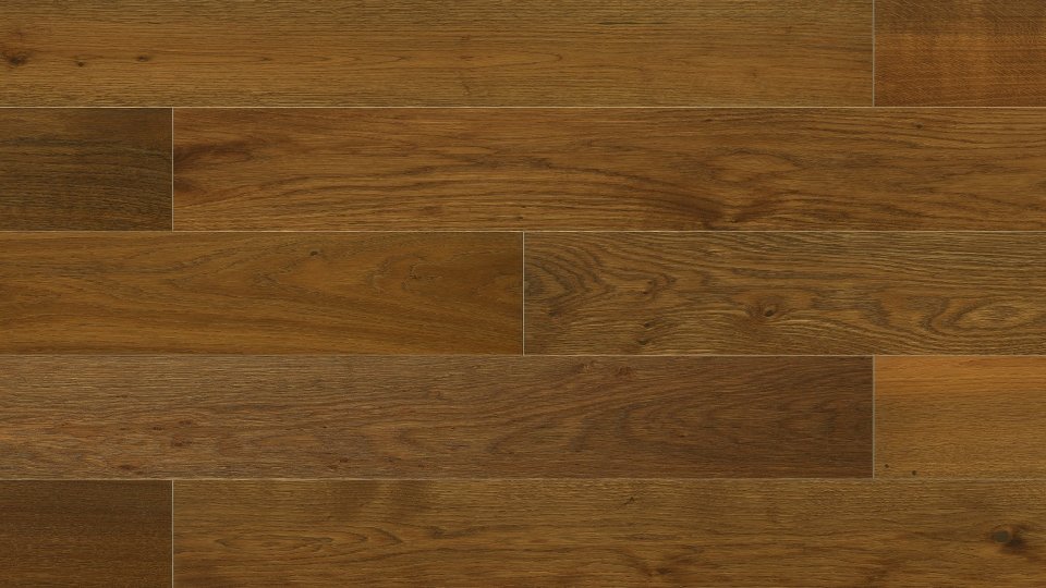 Finish Deska Dąb Thermo Antyk Natura