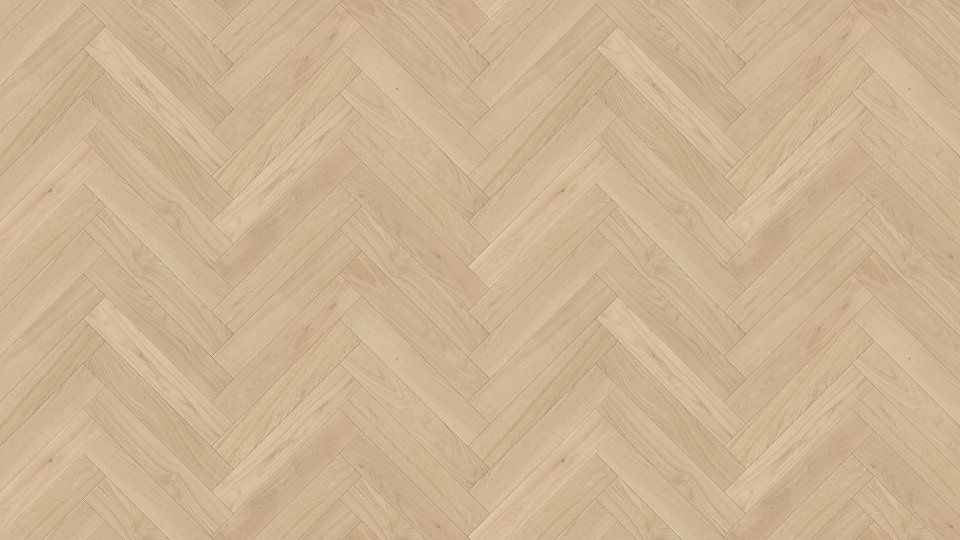 Wonder Floor Jodła Klasyczna Dąb Hamilton