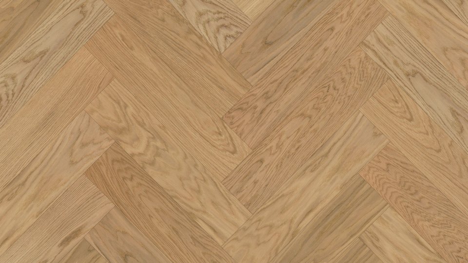 Jodła Klasyczna Dąb Huntington Olejowana