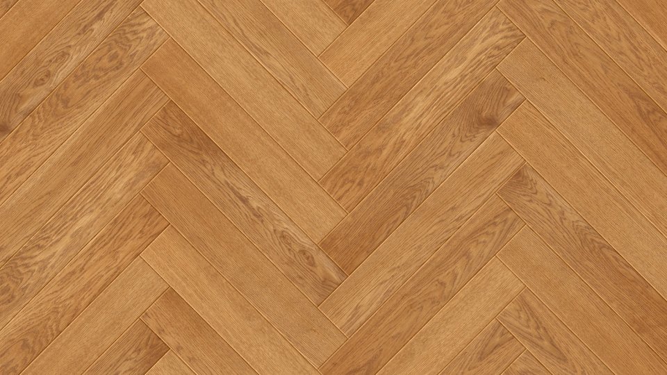 Jodła Klasyczna Dąb Amber Lakierowana 