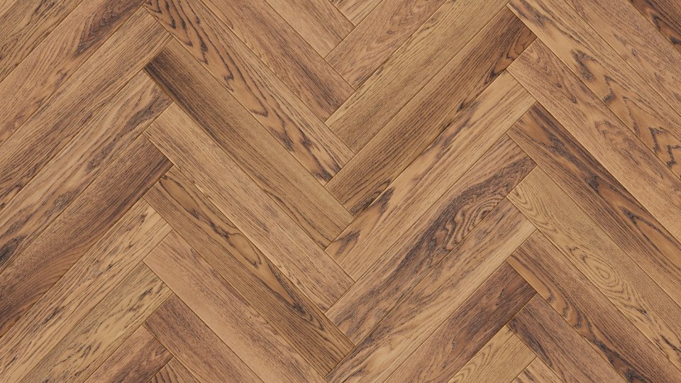 Jodła Klasyczna Dąb Barokowy - kolekcja Charakter