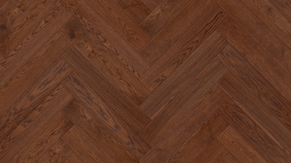 Jodła Klasyczna Dąb Brown Lakierowana 