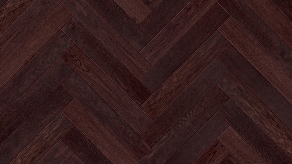 Jodła Klasyczna Dąb Cherry Lakierowana 