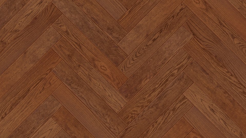 Jodła Klasyczna Dąb Cotto Olejowana