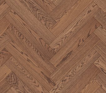 Classic Spruce Oak Cinnamon - Aged Collection