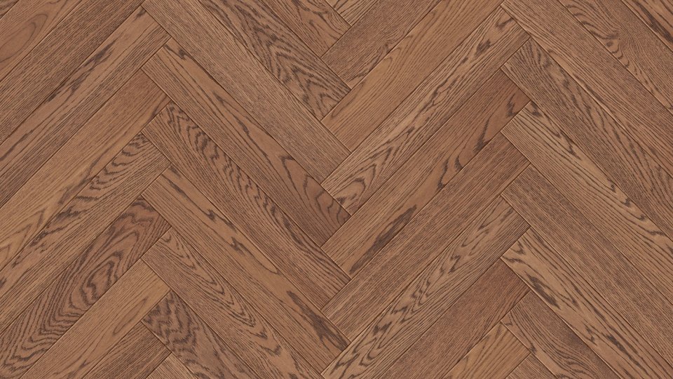 Jodła Klasyczna Dąb Cynamonowy - kolekcja Postarzana