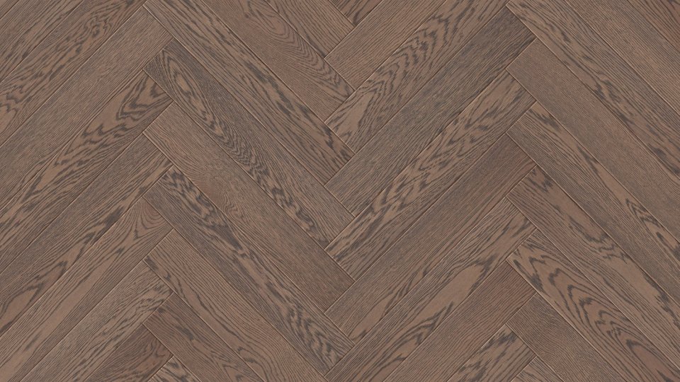 Jodła Klasyczna Dąb Dworski - kolekcja Charakter