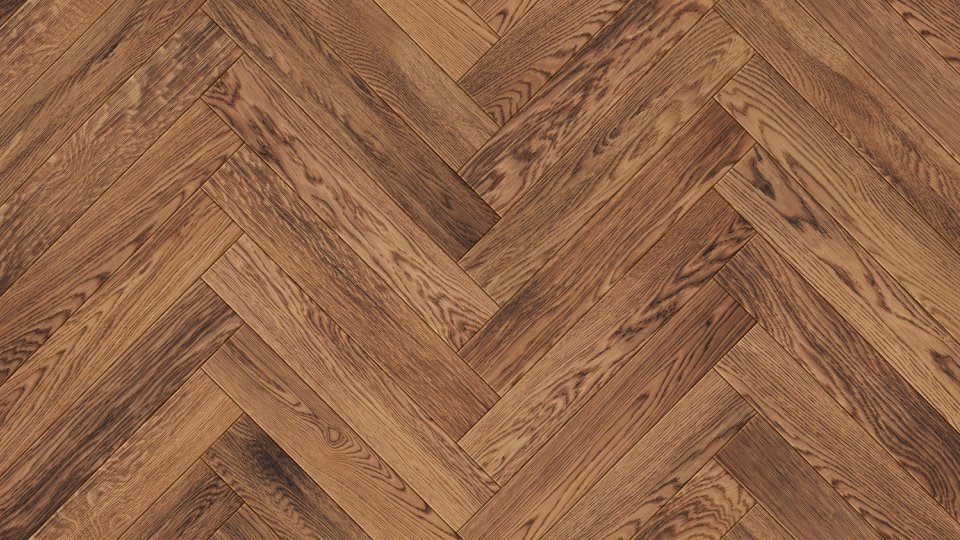 Jodła Klasyczna Dąb Gotycki - kolekcja Charakter