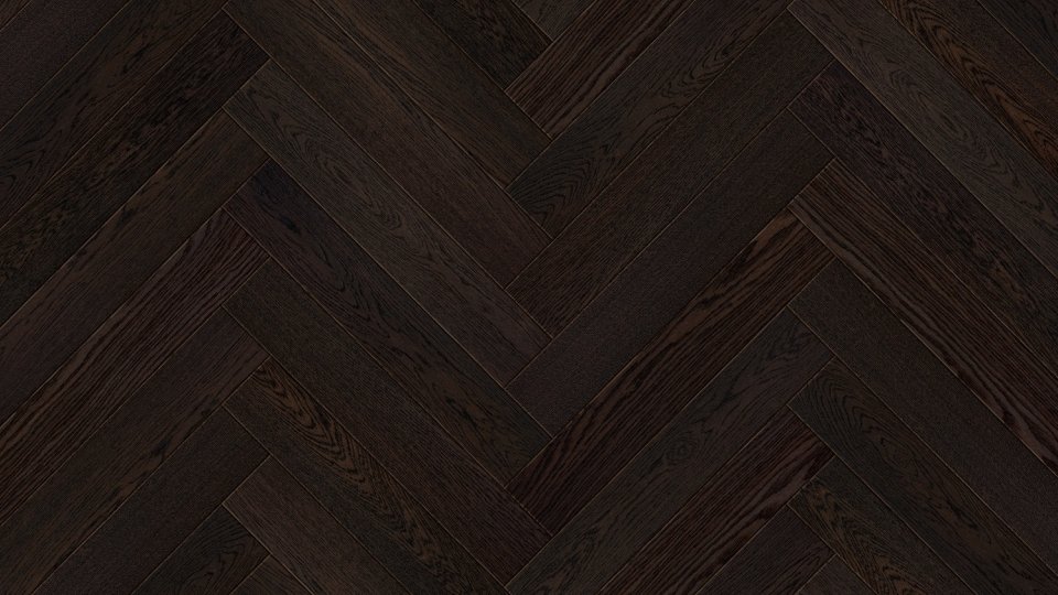 Jodła Klasyczna Dąb Ground olejowana