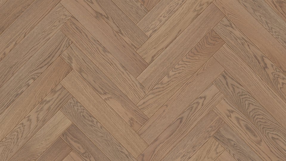 Jodła Klasyczna Dąb Piastowski - kolekcja Charakter