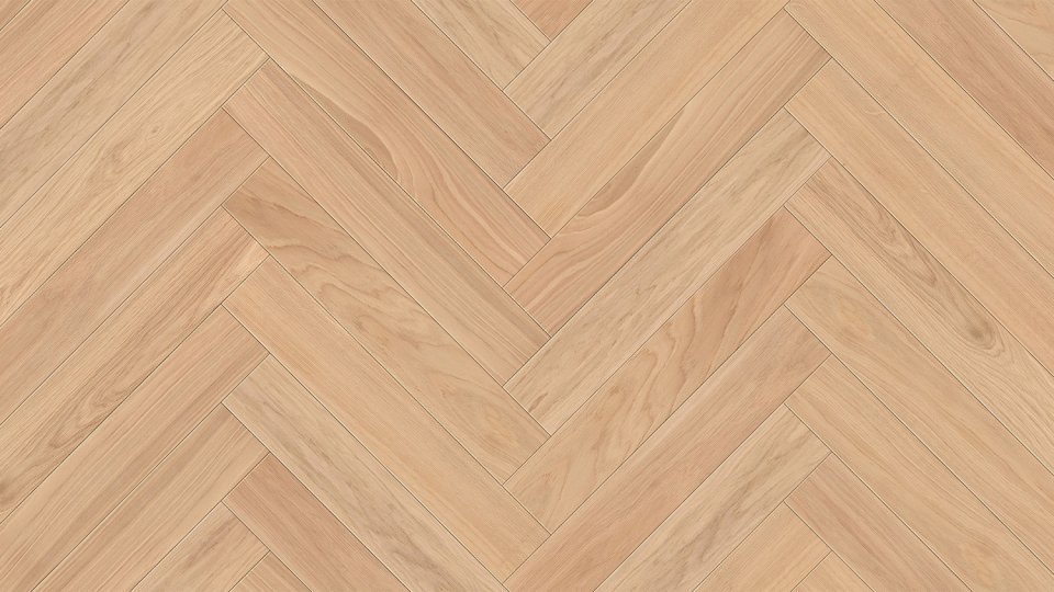 Jodła Klasyczna Dąb Polar Lakierowana 